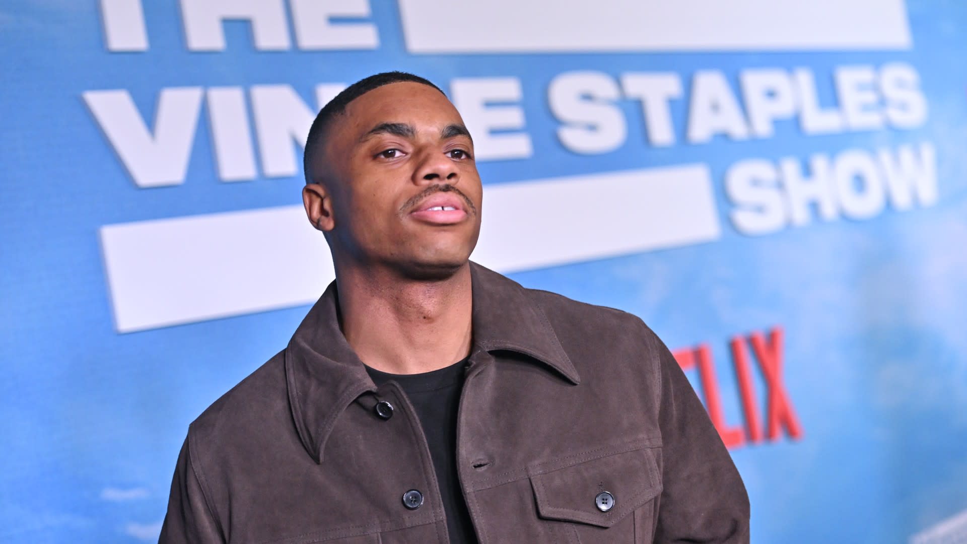 ‘The Vince Staples Show’ Sets Season 2 Premiere Date