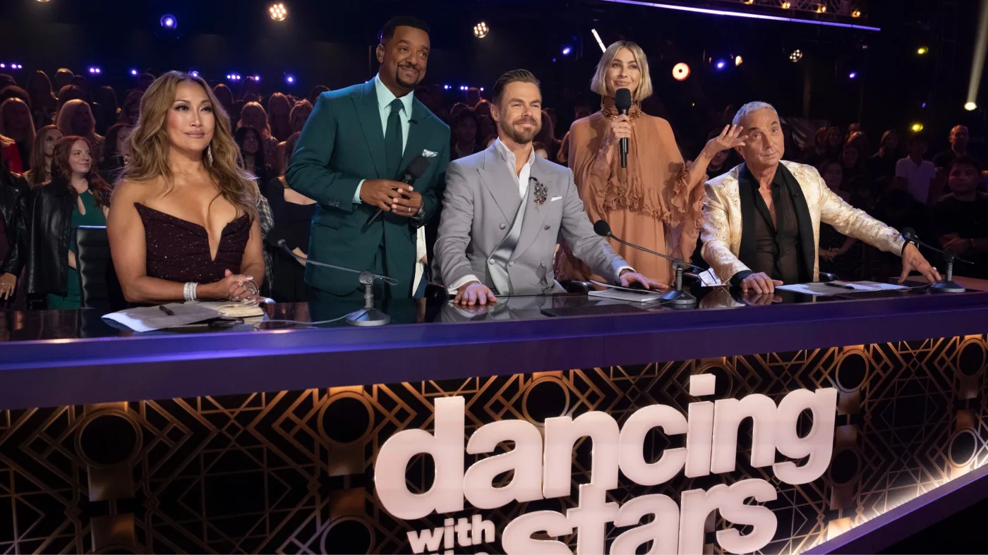 This Two-Time NBA All-Star Is Joining the Cast of ‘Dancing with the Stars’