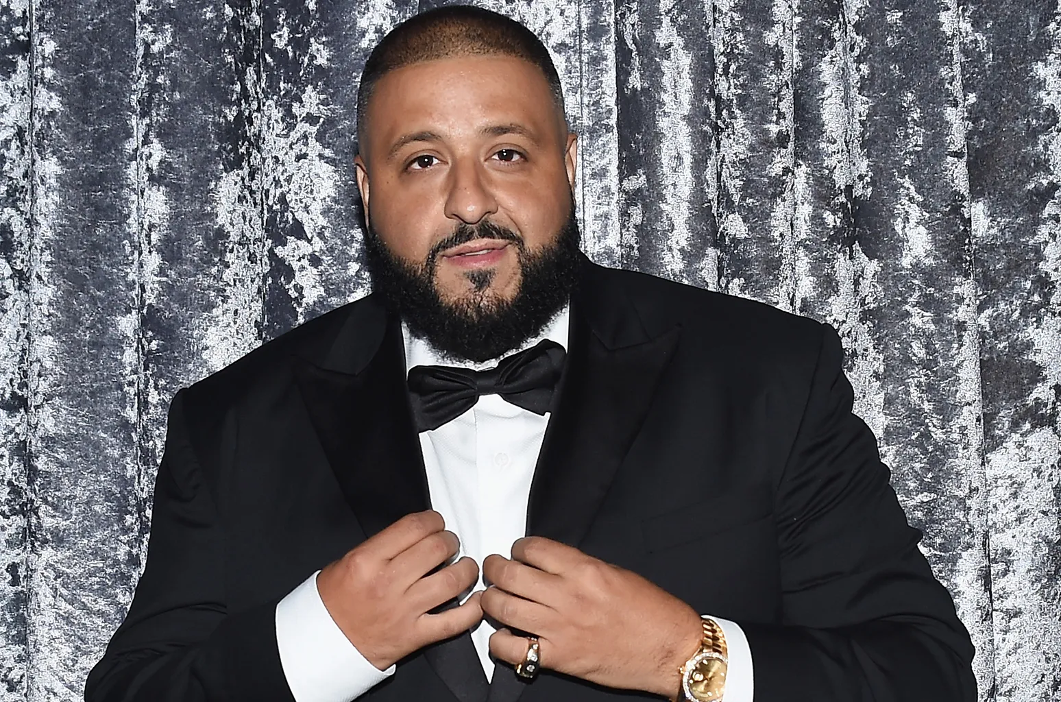 DJ Khaled Says He Avoided Drake, Rick Ross, and Future Feud Because ‘Those Are My Brothers’