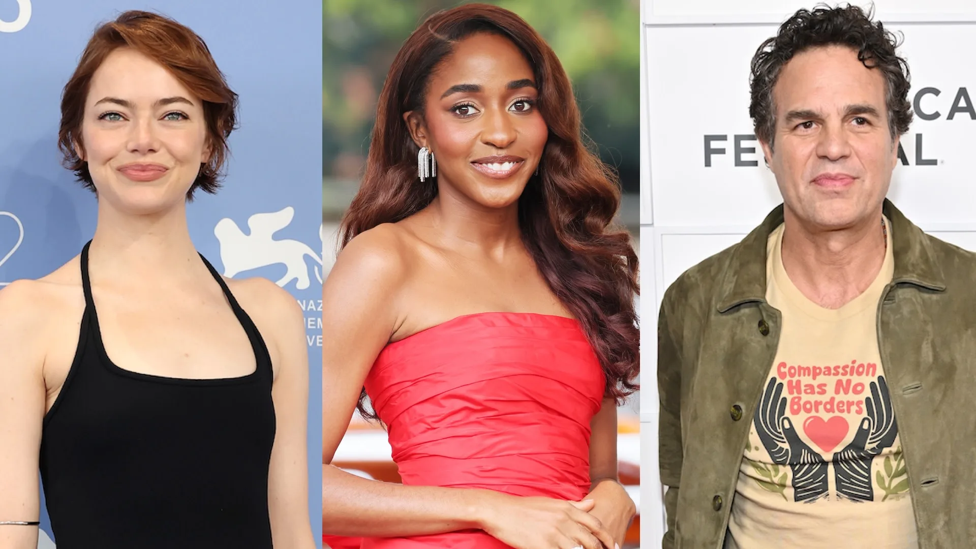 Emma Stone, Ayo Edebiri, and Mark Ruffalo Among 1200 to Pledge Boycott of Israeli Film Institutions