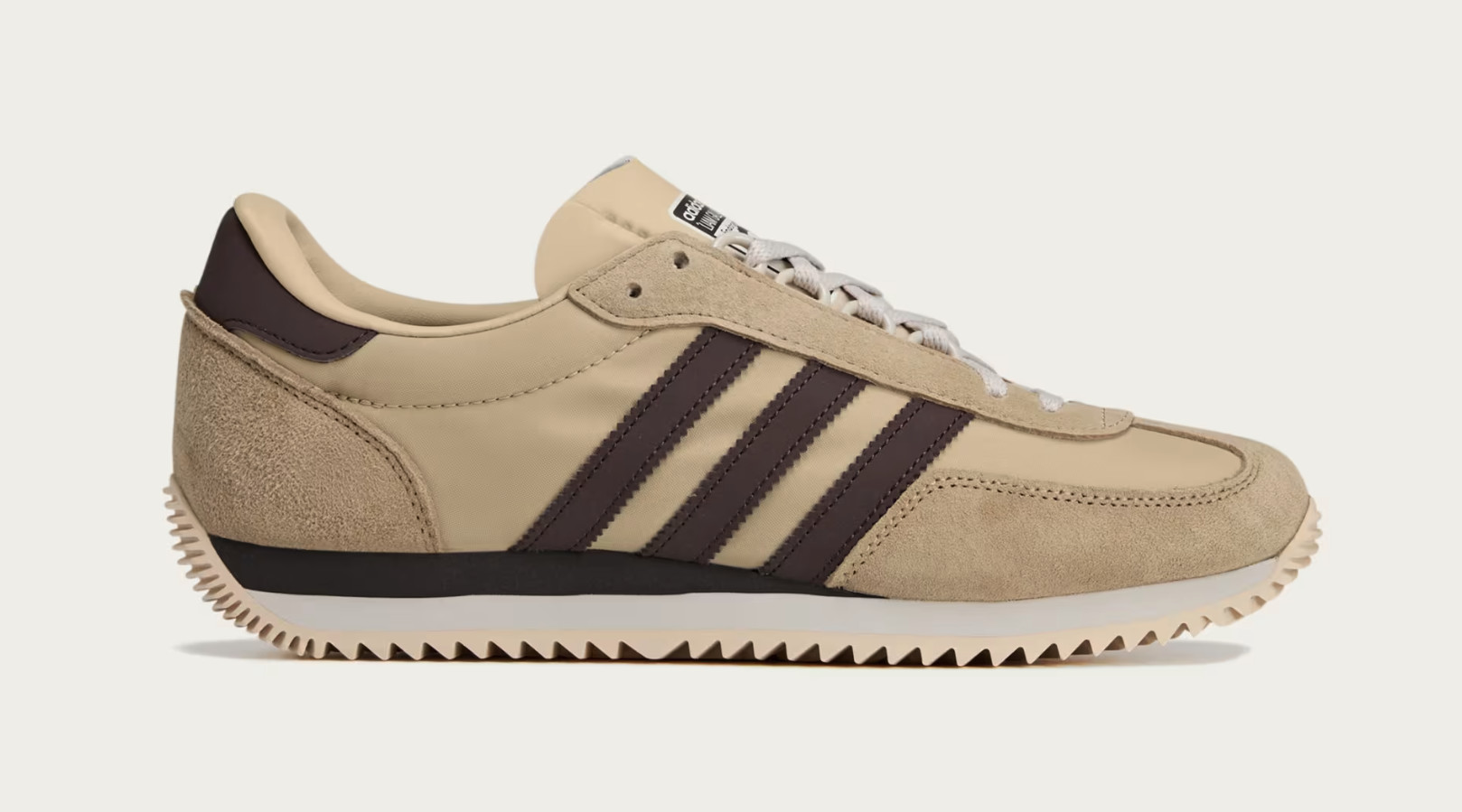 Oasis x Adidas SPZL