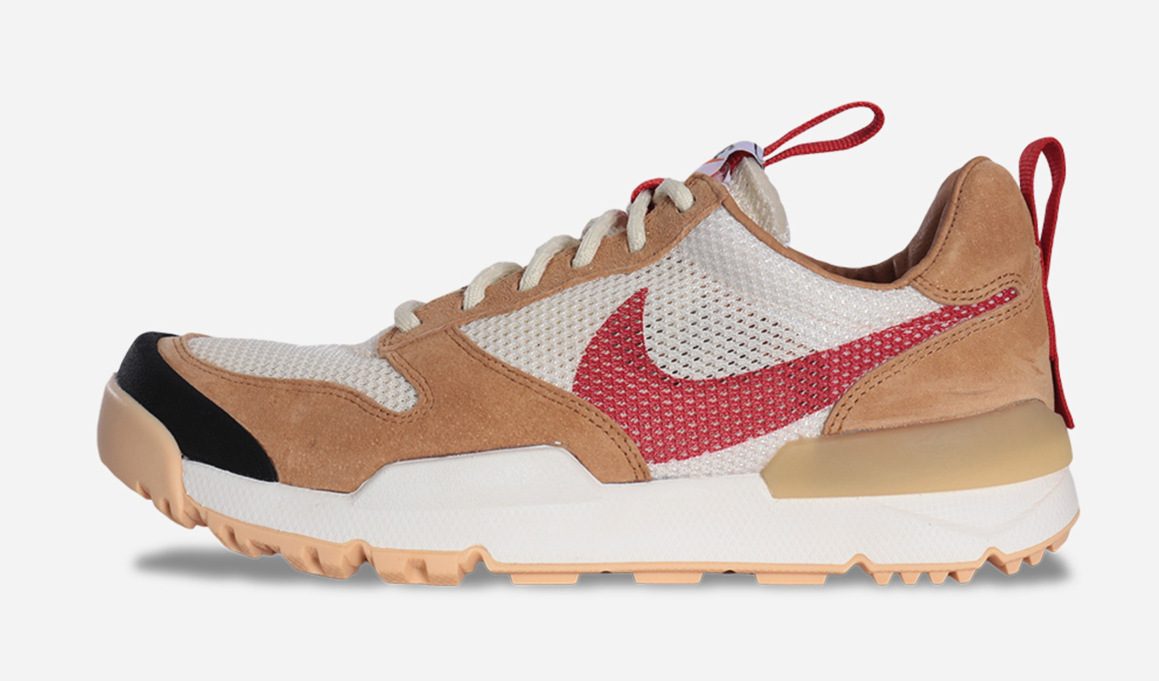 Tom Sachs x Nike Mars Yard 3.0