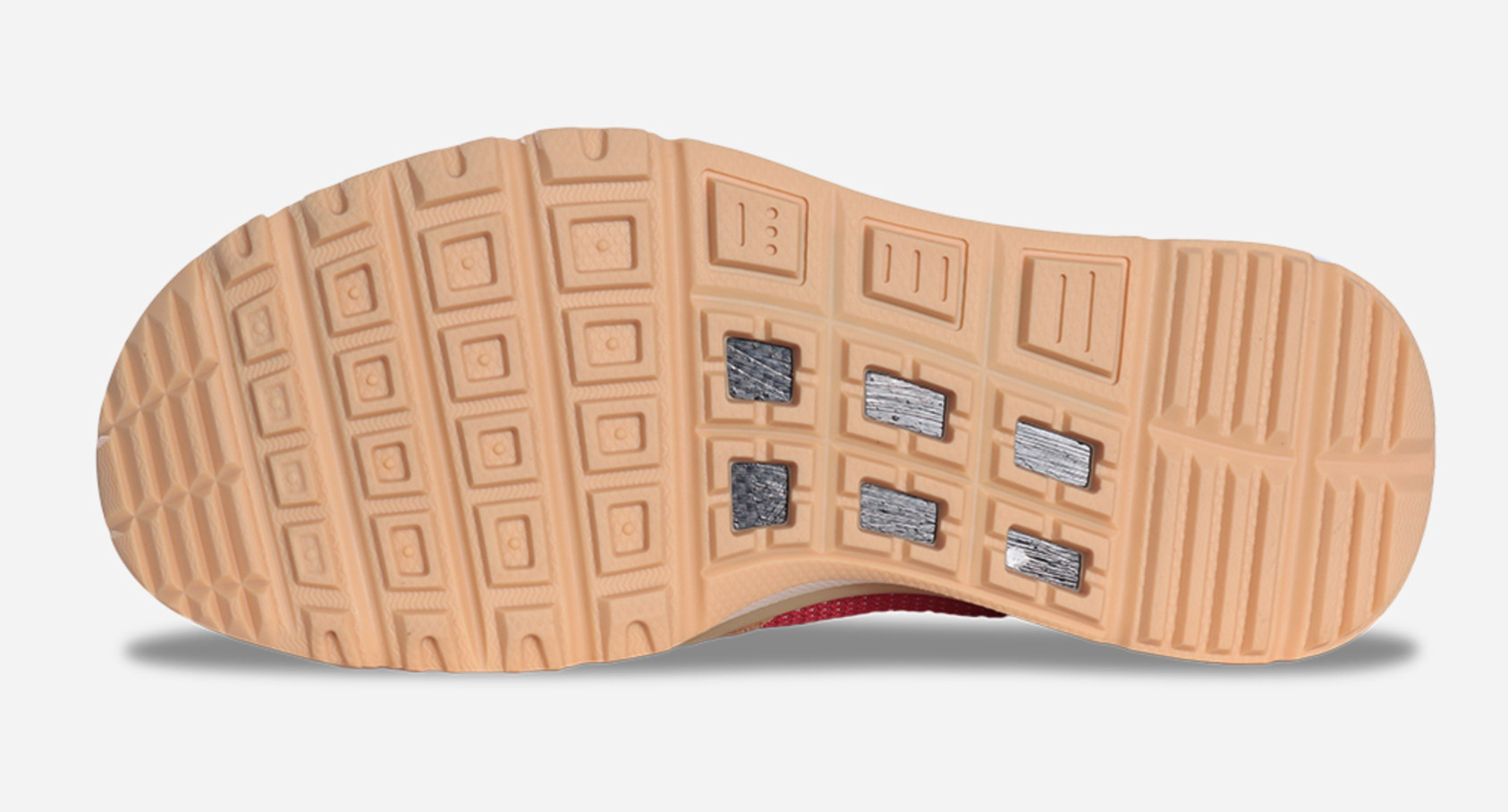 Tom Sachs x Nike Mars Yard 3.0