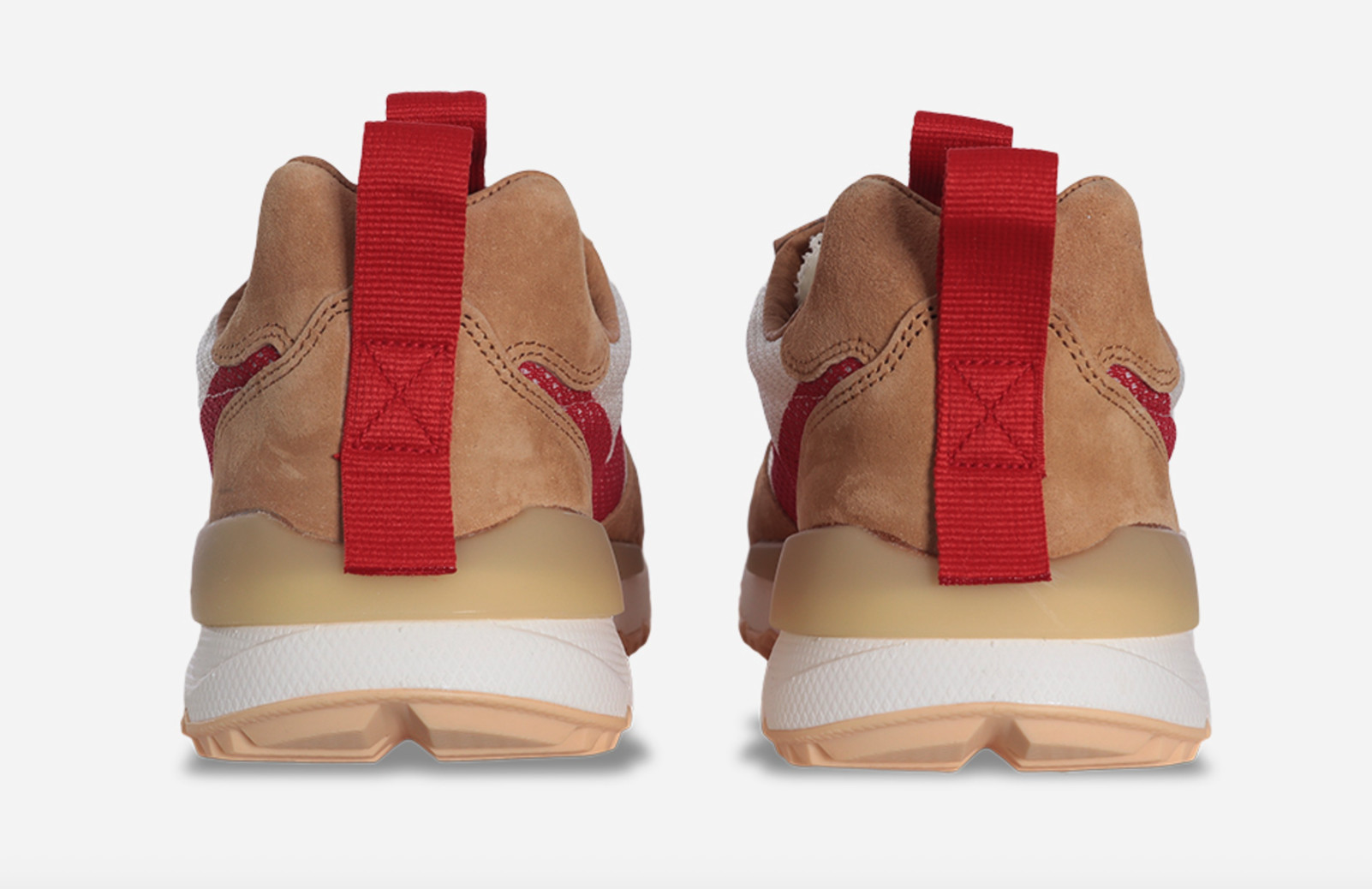 Tom Sachs x Nike Mars Yard 3.0