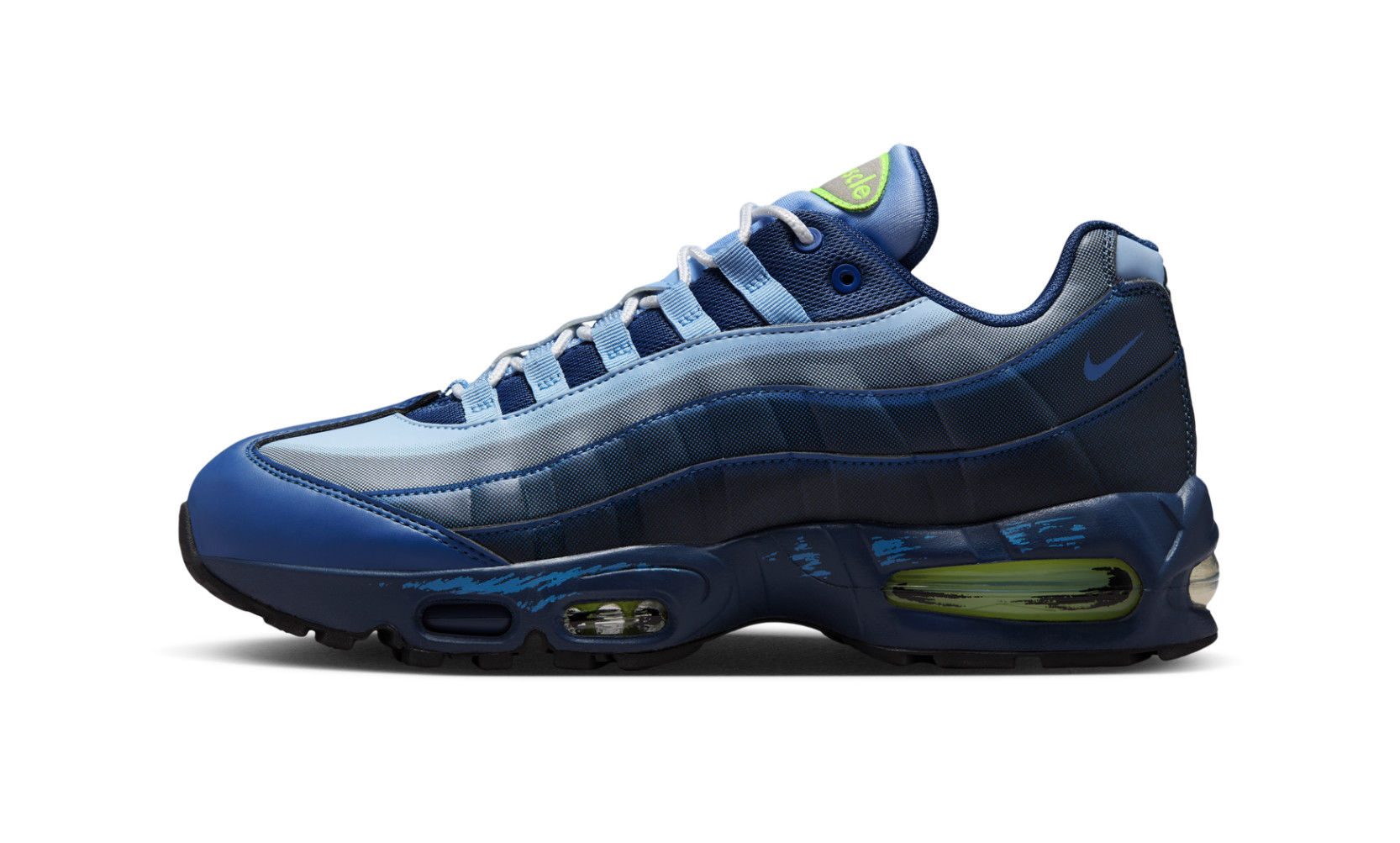 Yu-Gi-Oh! x Nike Air Max 95
