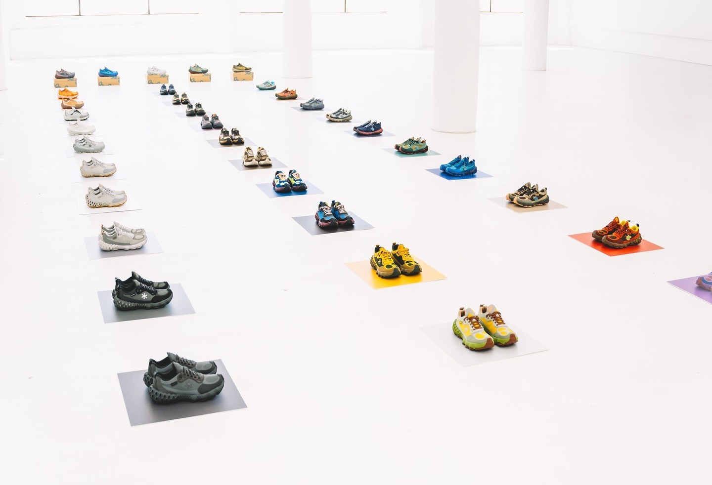 Salehe Bembury Spunge Osmosis