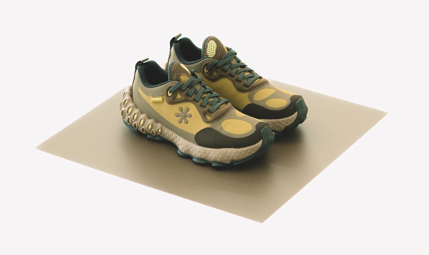 Salehe Bembury Spunge Osmosis