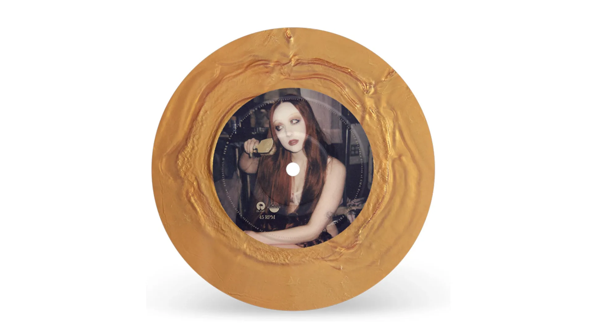 Chappell Roan’s “The Subway” 7″ Vinyl: How to Buy