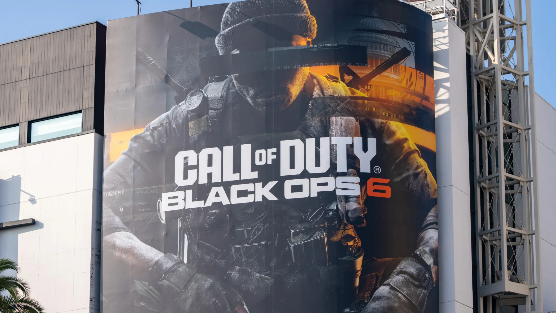 ‘Call of Duty’ Co-Creator Vince Zampella Killed in Car Crash
