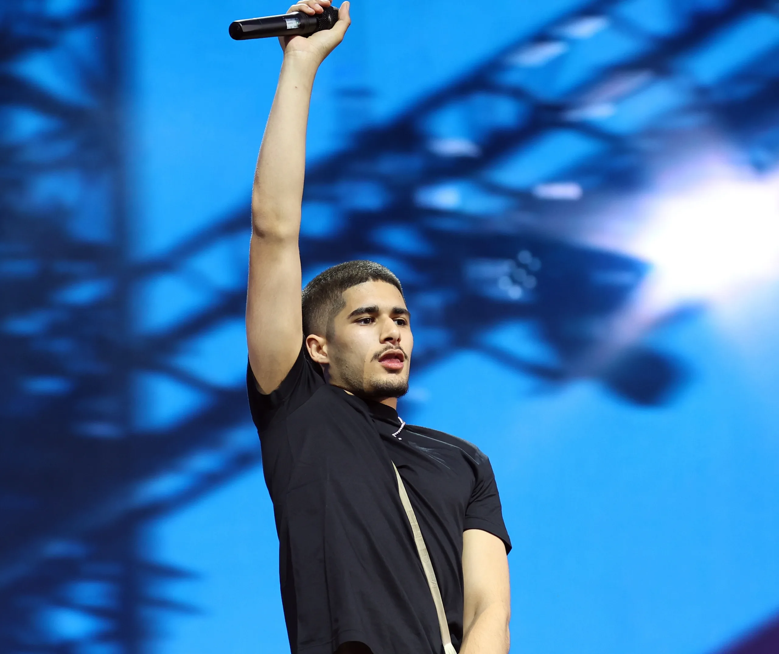 Everything You Need to Know About fakemink: Why Everyone From Frank Ocean to Drake Is Co-Signing Him