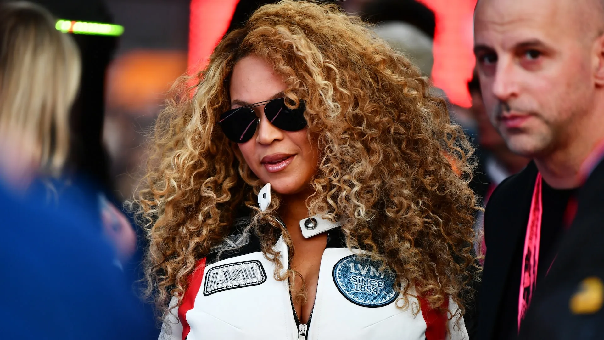 Beyoncé Can Officially Call Herself a Billionaire, ‘Forbes’ Says