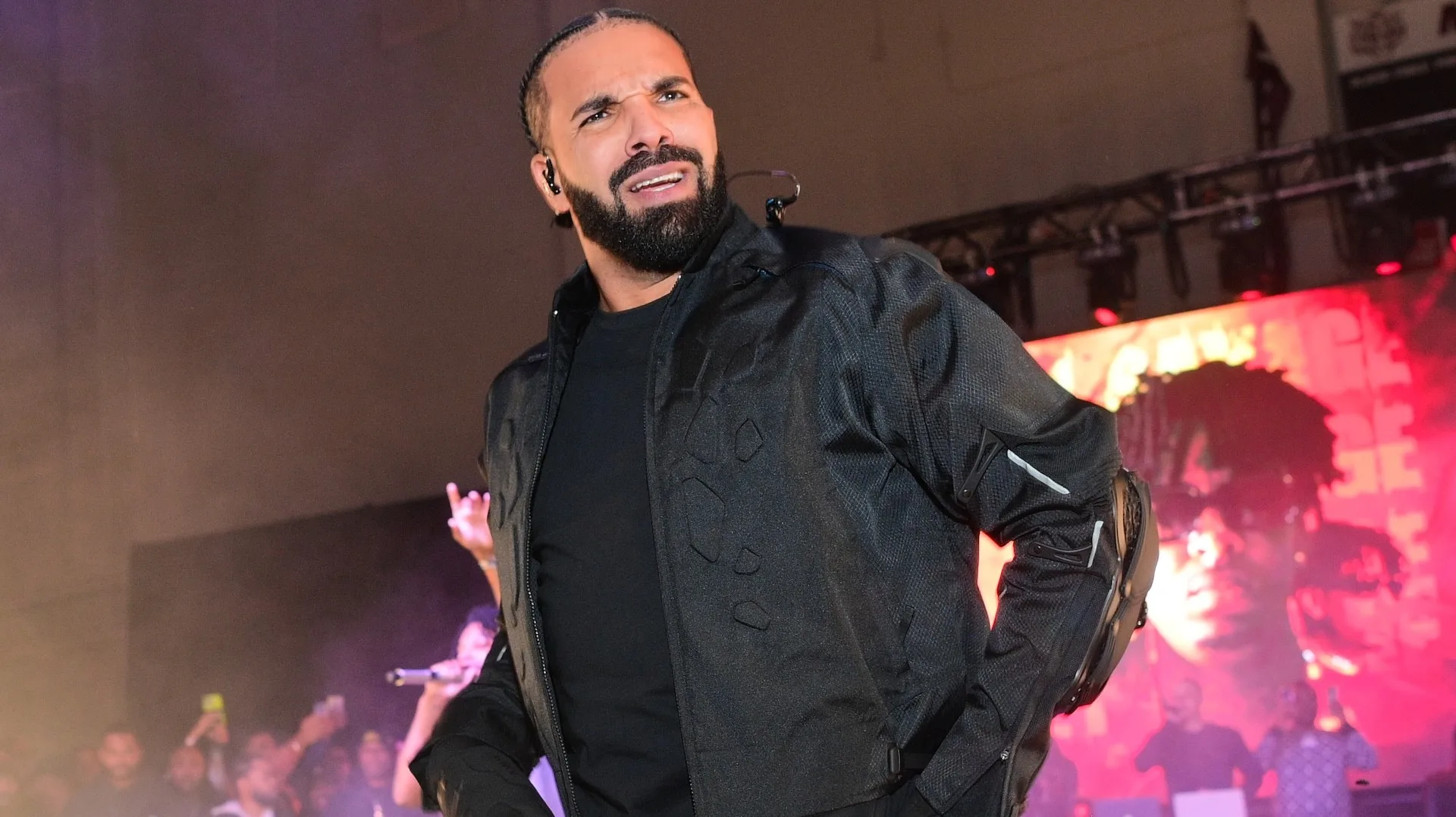 Drake Was Most Streamed Rapper On Christmas Day