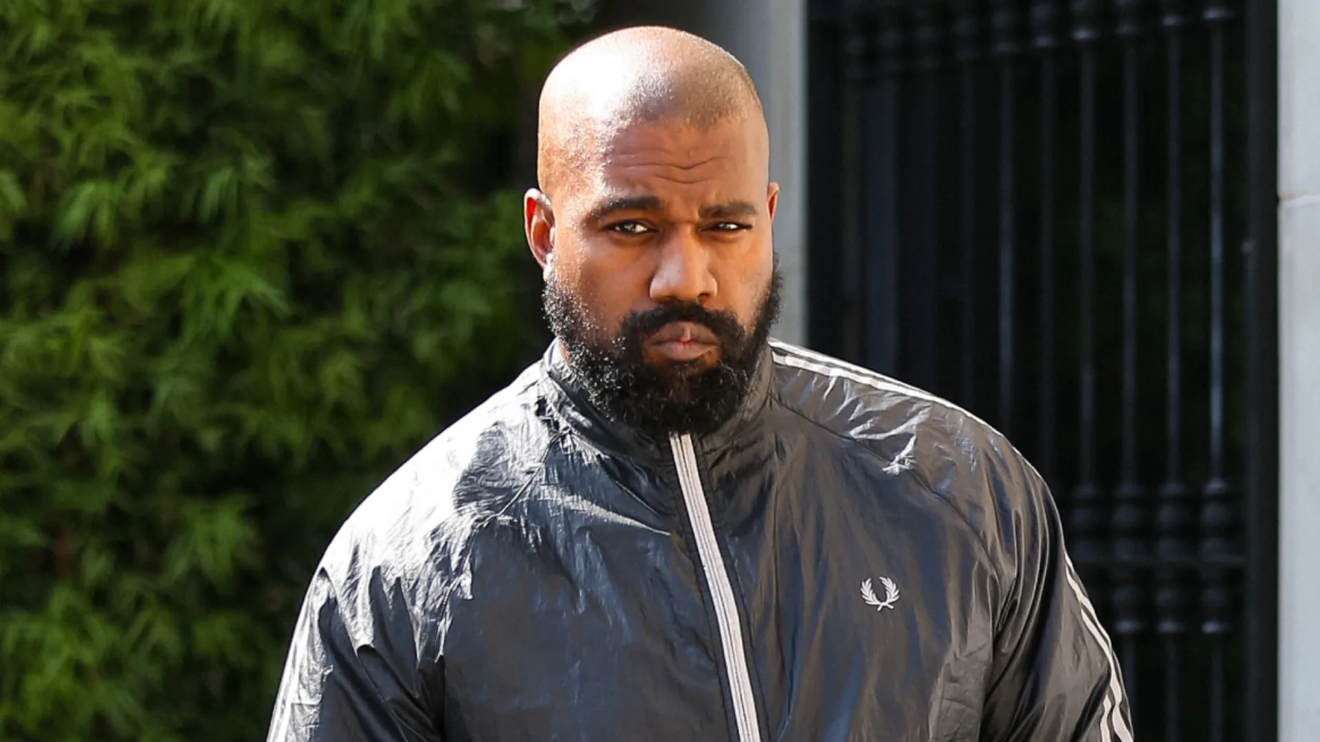Kanye West Says Viral Bucket List Is ‘Fake’: ‘It’s Not My Hand Writing’