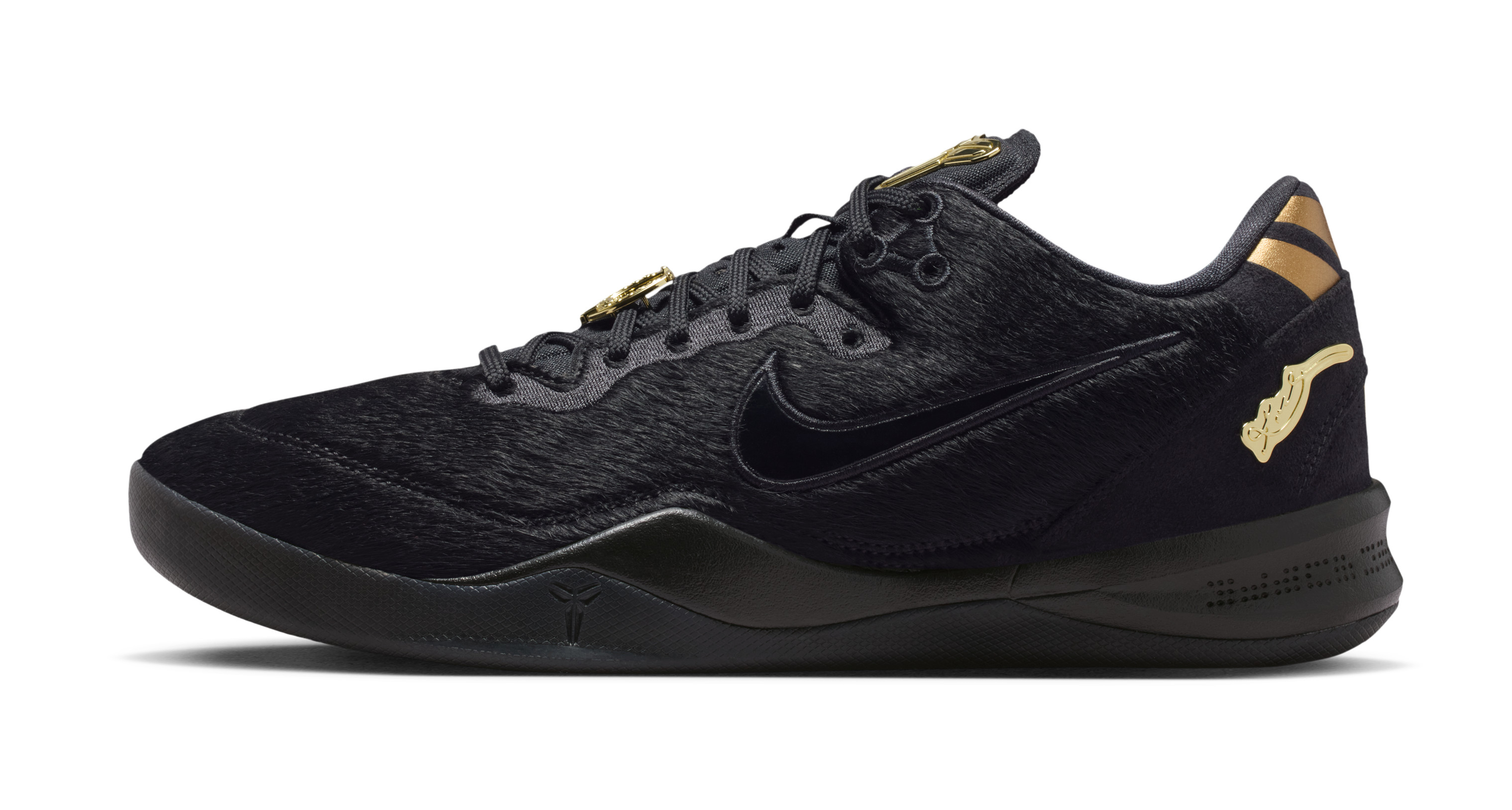 'Year of the Horse' Kobe 8 EXT Protro