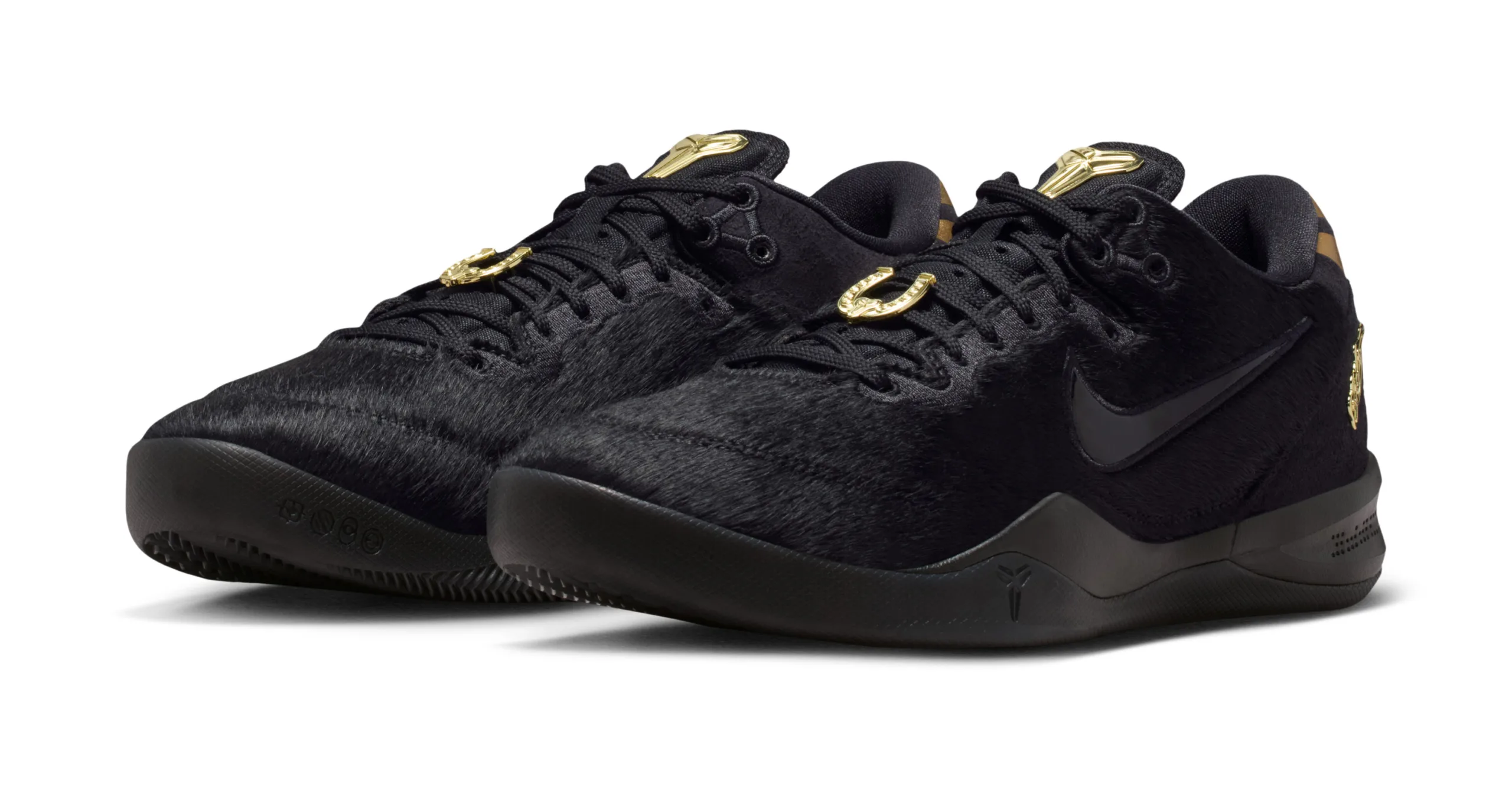 Another ‘Year of the Horse’ Nike Kobe 8 Is Releasing in 2026