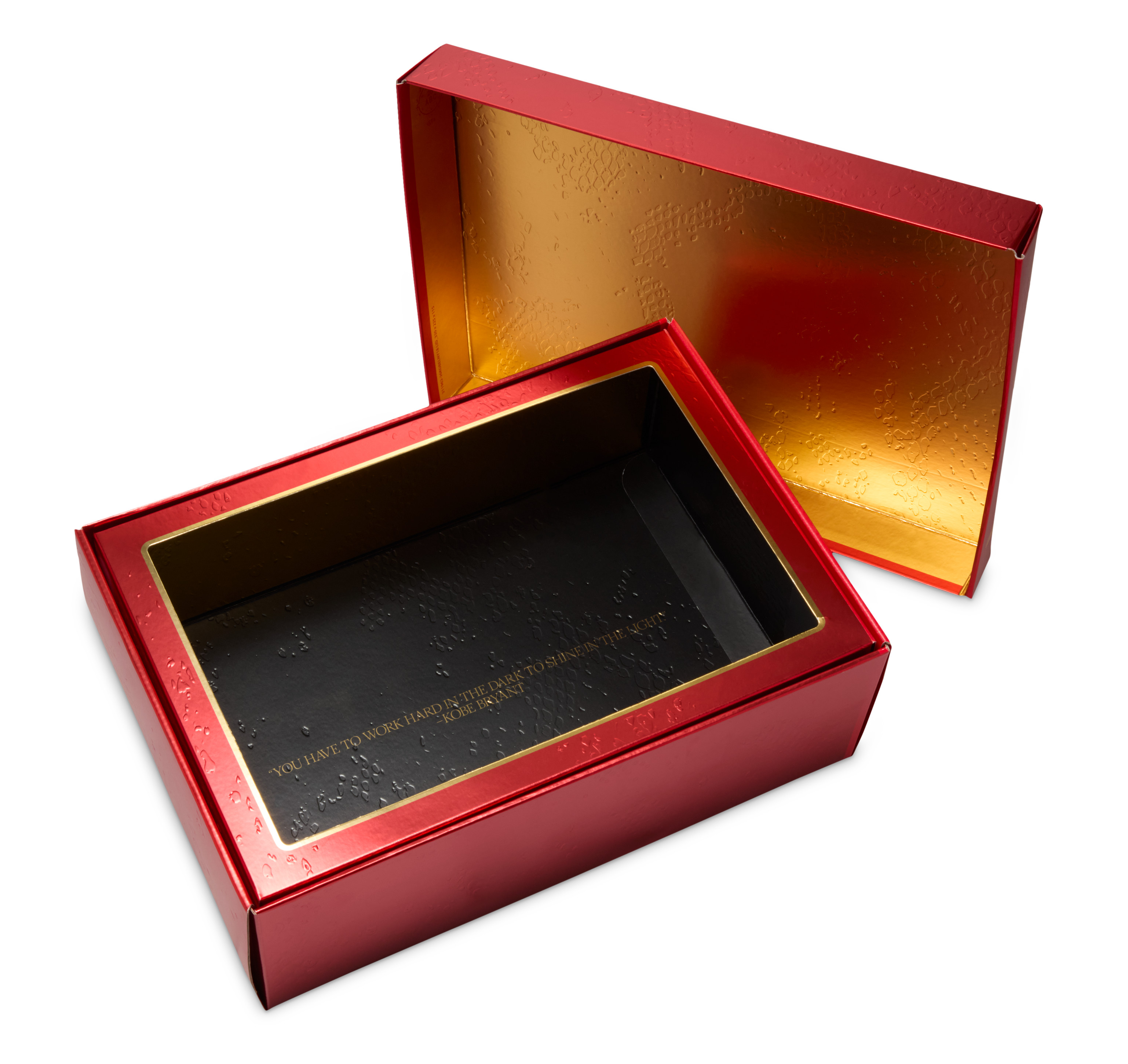 'Year of the Horse' Kobe 8 EXT Protro