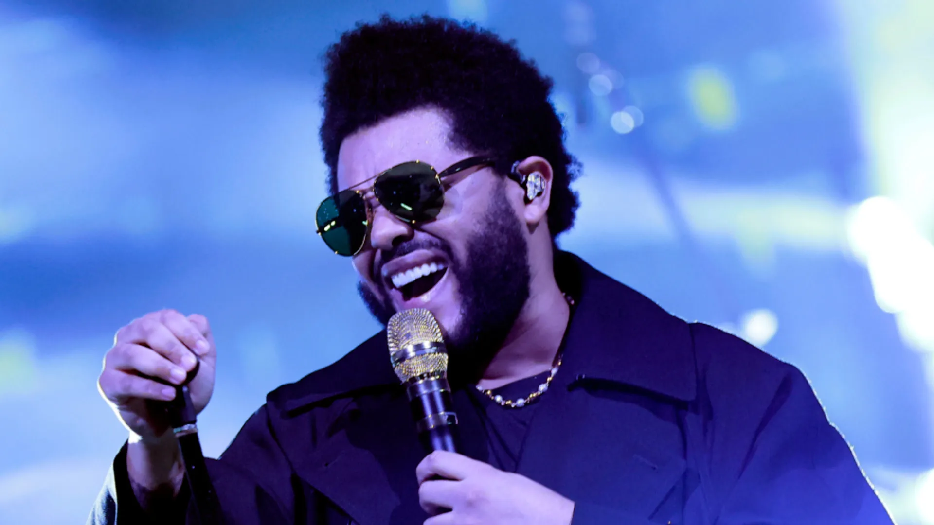 The Weeknd Secures $1 Billion Catalog Deal, Retains Creative Control of His Work