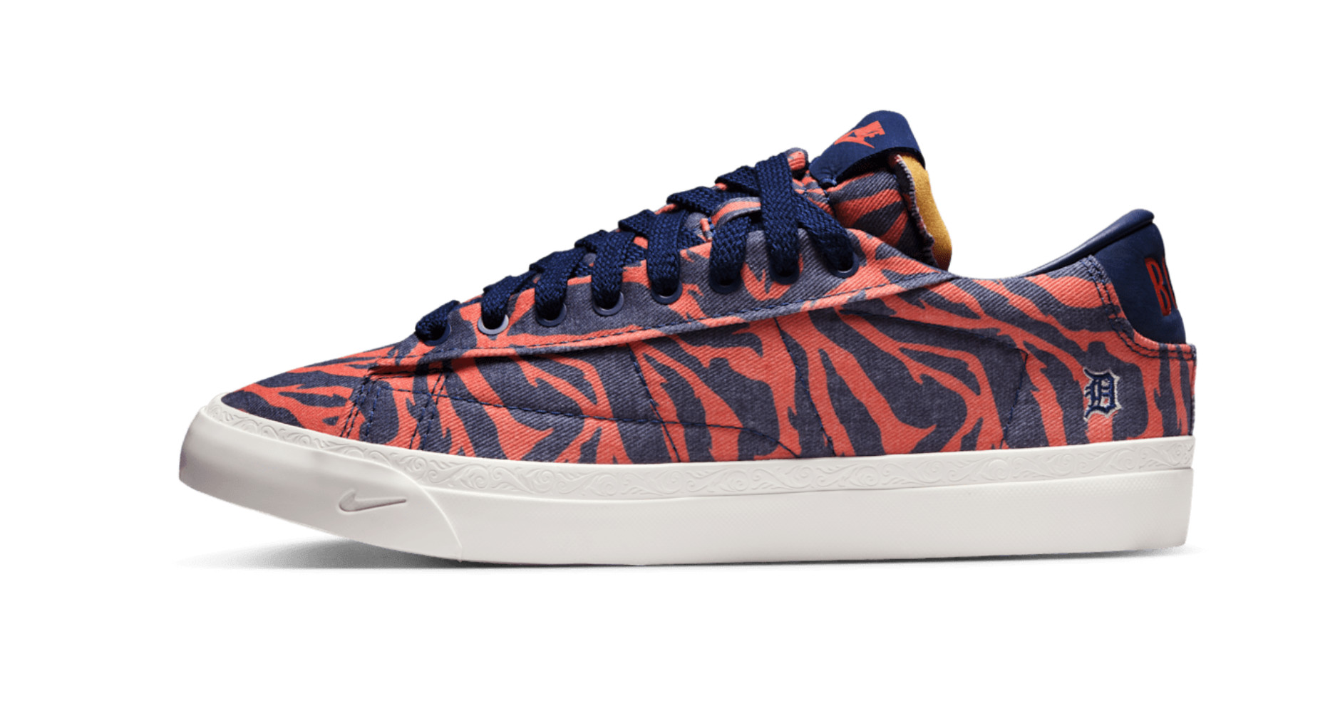 Devin Booker x Nike Blazer Low