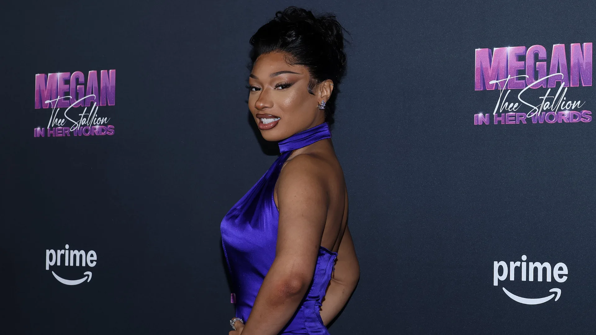 Megan Thee Stallion Officially Opens Her First Popeyes Franchise in Miami